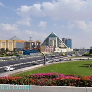 Oud Metha Dubai