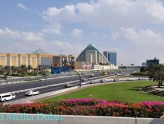 Oud Metha Dubai
