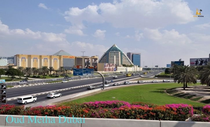 Oud Metha Dubai