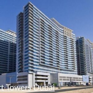 Skycourt Towers Dubai