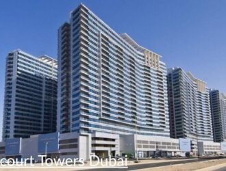 Skycourt Towers Dubai