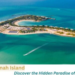 Umm Yifenah Island