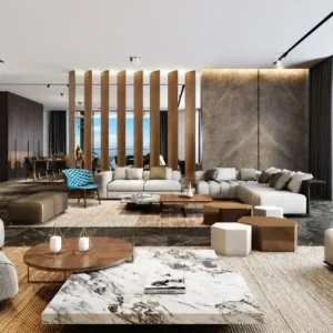 Premium Interior Design