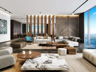 Premium Interior Design