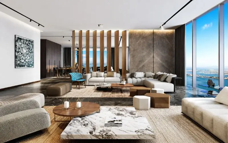 Premium Interior Design