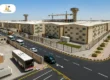 Mafraq Industrial Area