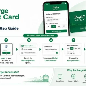 How to Recharge Hafilat Card Online: A Step-by-Step Guide