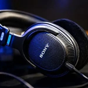 Sony Headphones