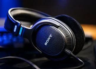 Sony Headphones
