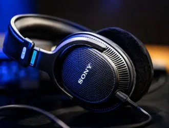 Sony Headphones