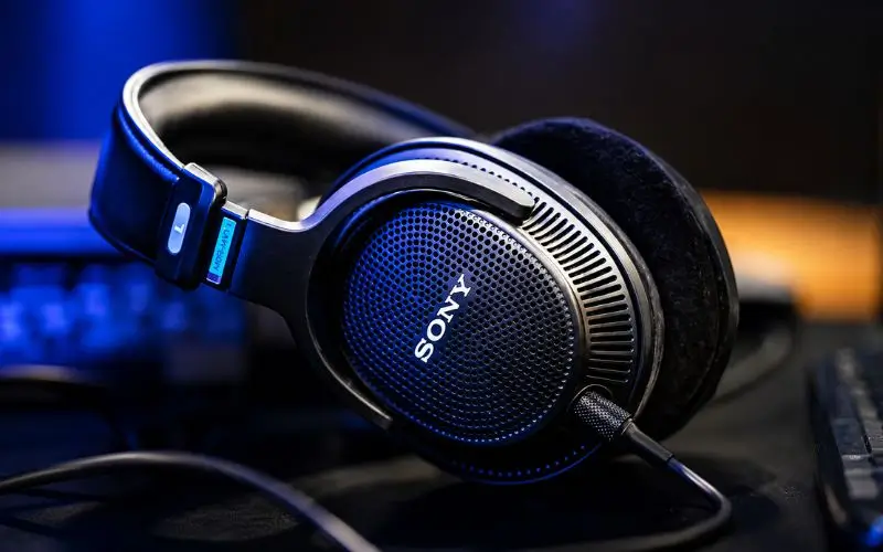 Sony Headphones