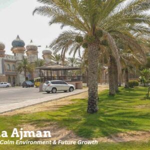 Al Bahia Ajman