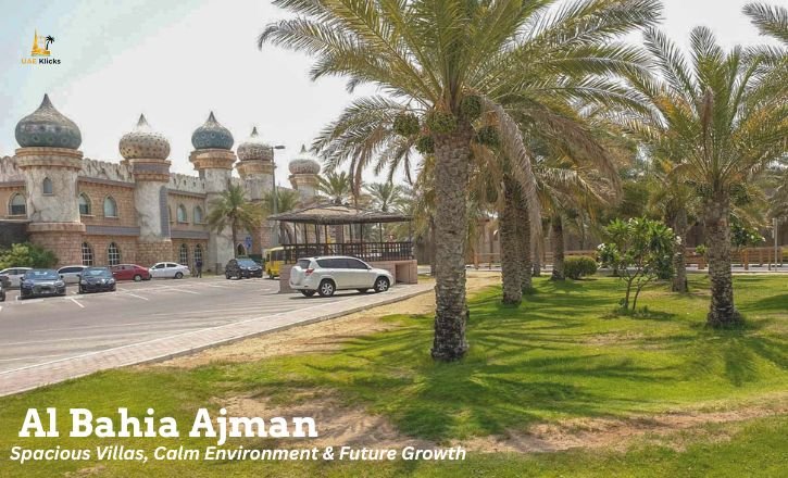 Al Bahia Ajman