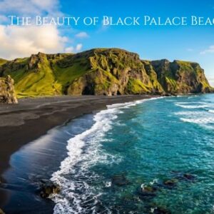 Black Palace Beach