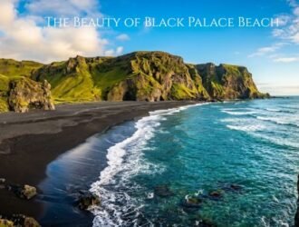 Black Palace Beach