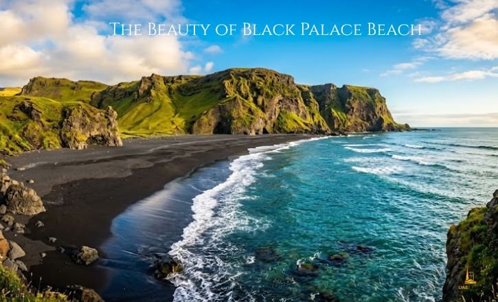 Black Palace Beach
