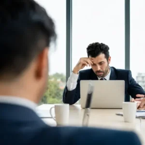 Bad Hiring