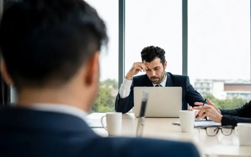 Bad Hiring