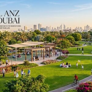Hor Al Anz Park Dubai