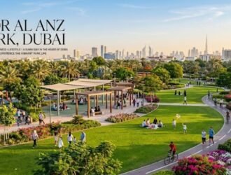 Hor Al Anz Park Dubai