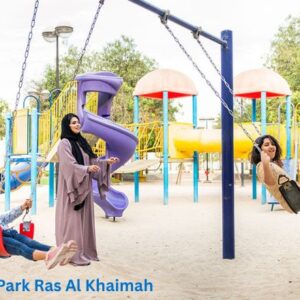 Saqr Park Ras Al Khaimah