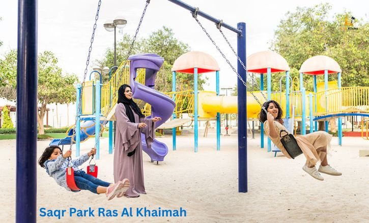 Saqr Park Ras Al Khaimah
