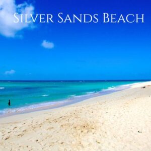Silver Sands Beach