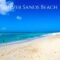 Silver Sands Beach