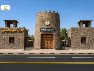 Umm Al Thuoob