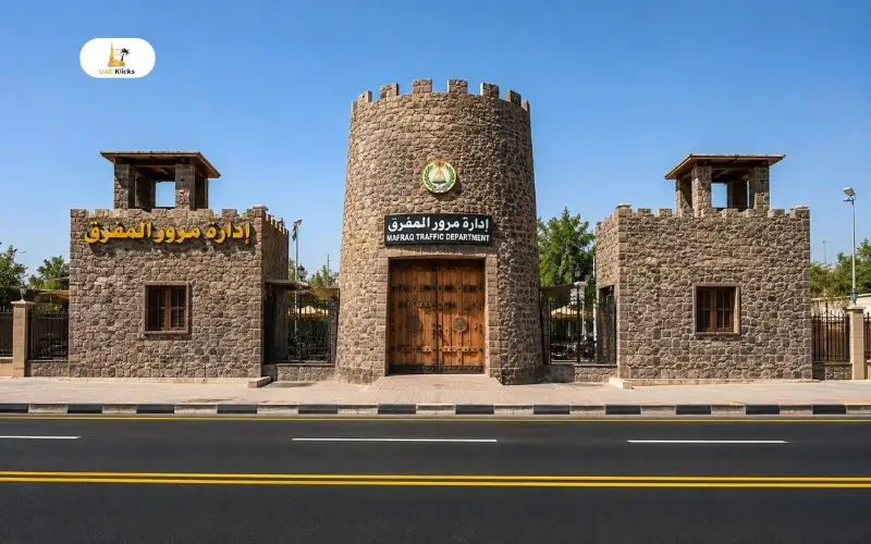 Umm Al Thuoob