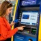 ATM Balance Check