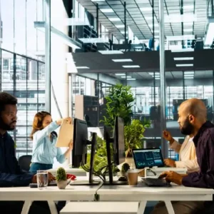 UAE Businesses Are Scaling
