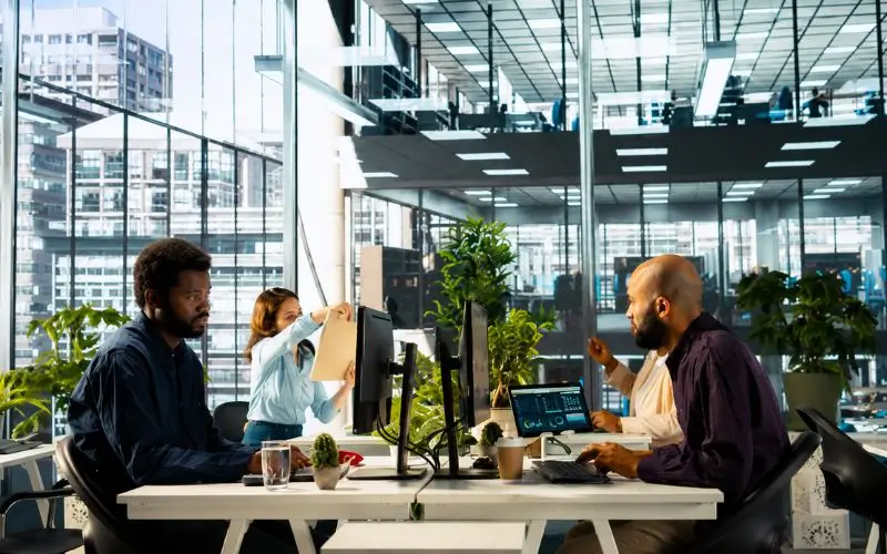 UAE Businesses Are Scaling