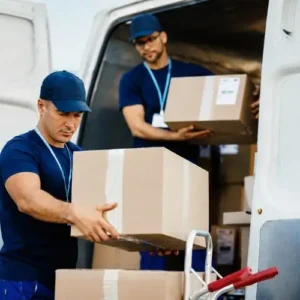 Freight Service