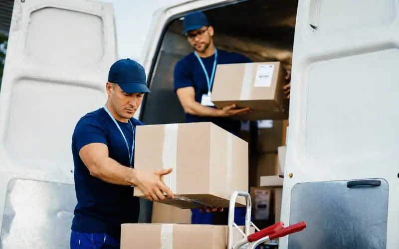 Freight Service