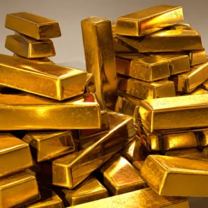 Gold