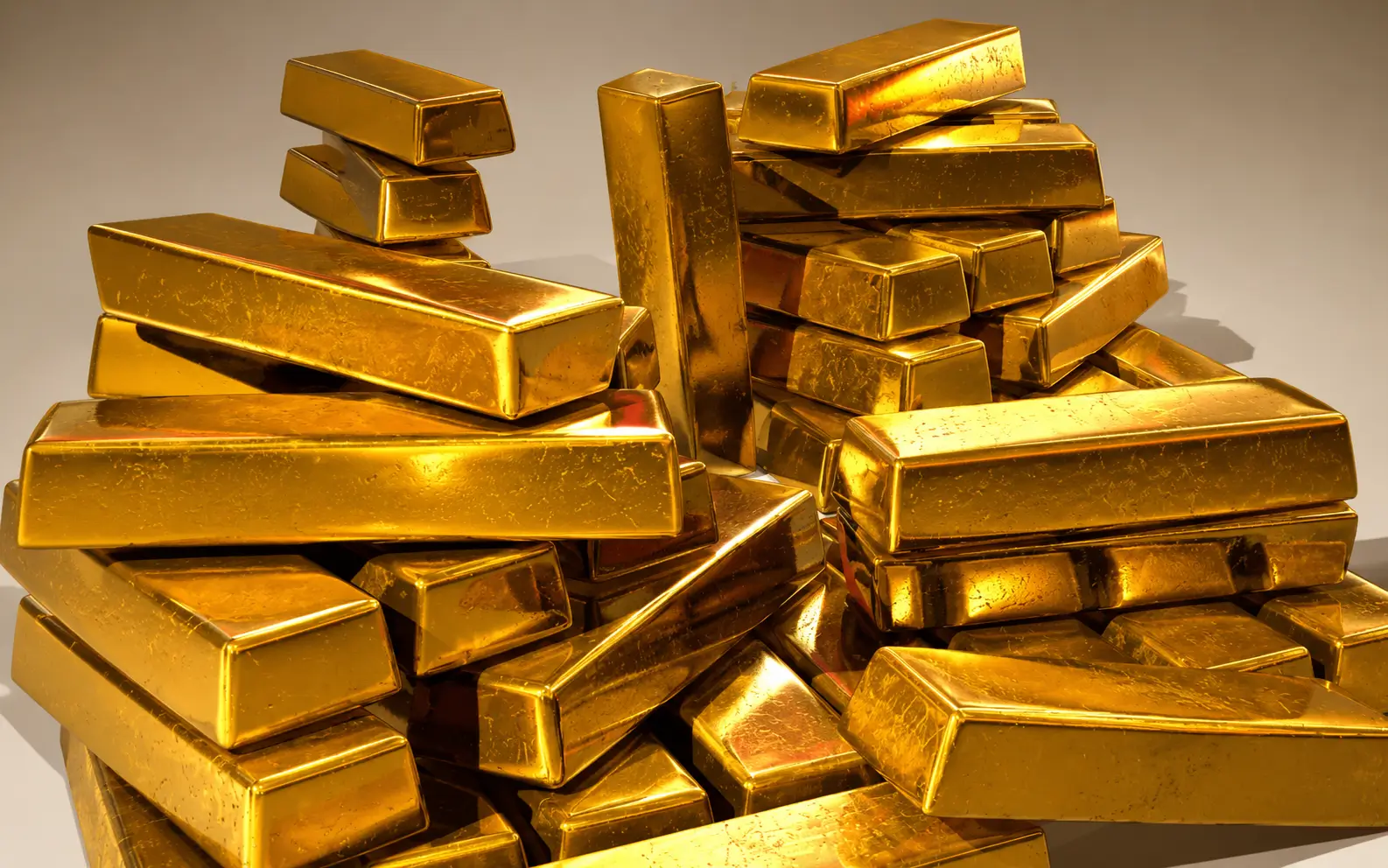 Gold