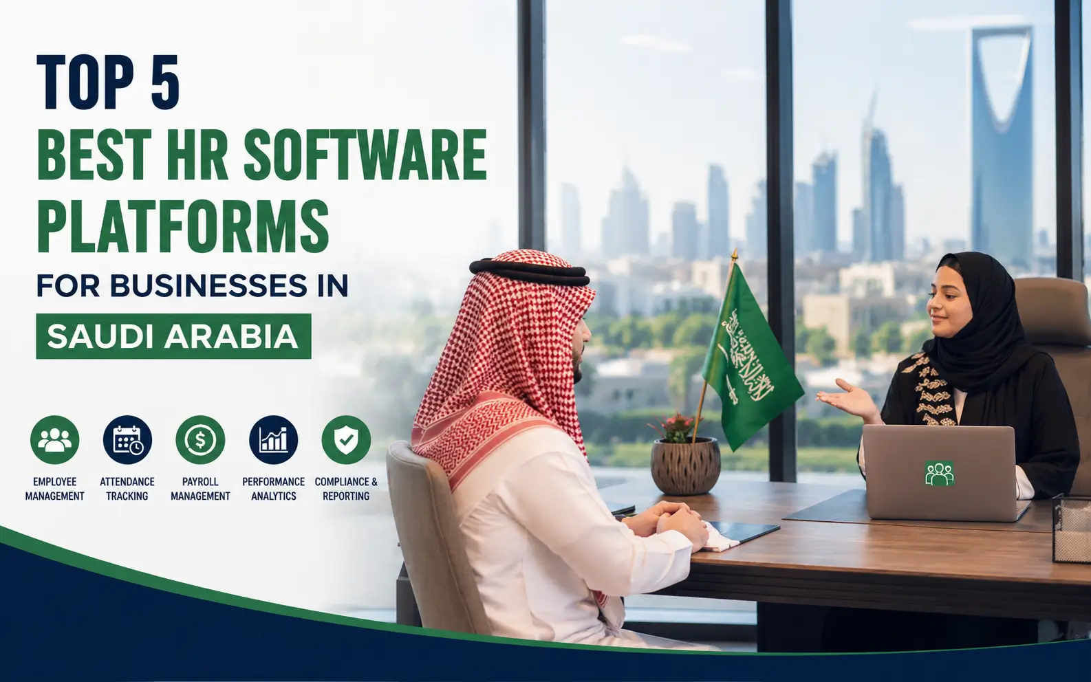 Best HR Software Platforms