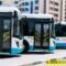Al Musalla Bus Station Ajman