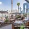 Best Restaurants in Bluewaters Island Dubai
