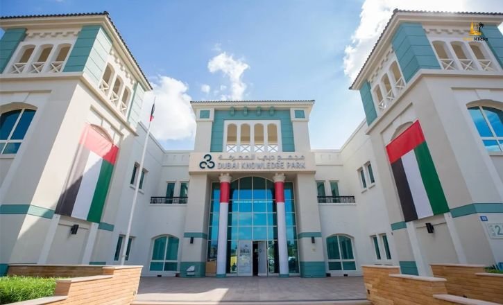 Dubai Knowledge Park