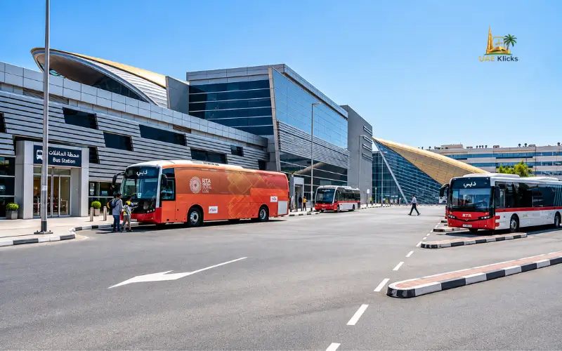 Abu Hail Metro Station Dubai: Routes, Timings, Fares & Complete Travel Guide