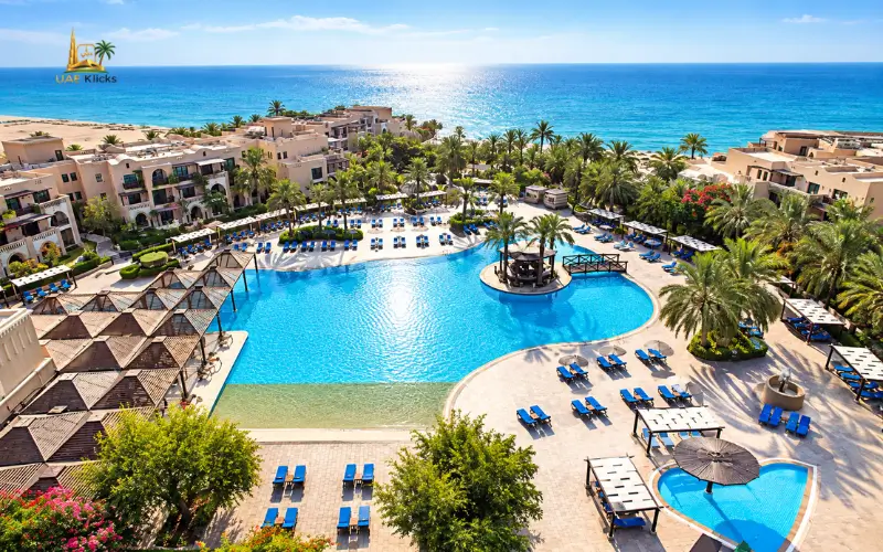 Al Aqah Beach Fujairah: Things to Do, Hotels, Activities & Travel Tips