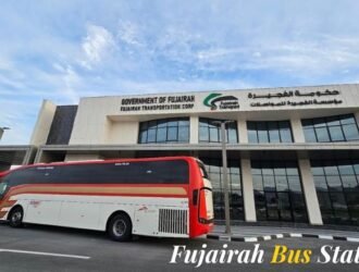 Fujairah Bus Station Routes, Timings & Travel