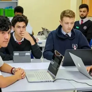 Virtual Schools