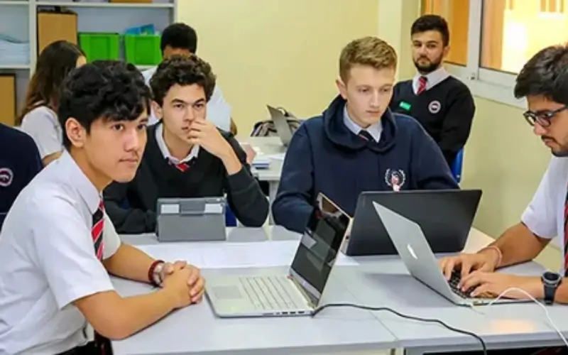 Virtual Schools