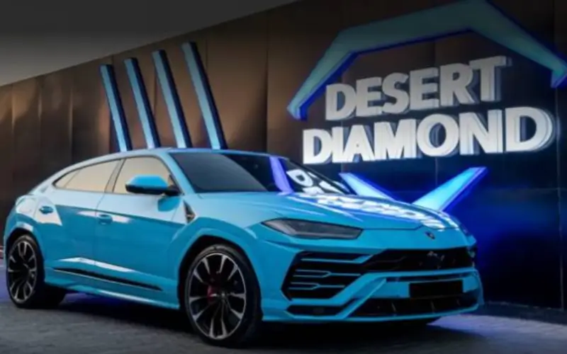 Car Detailing Dubai