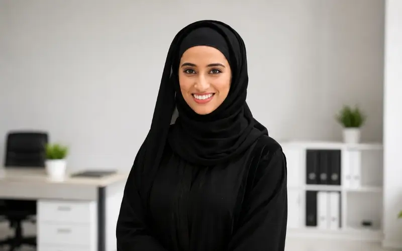 Salama Alabbar: Biography, Career, Business Ventures & Luxury Fashion Success