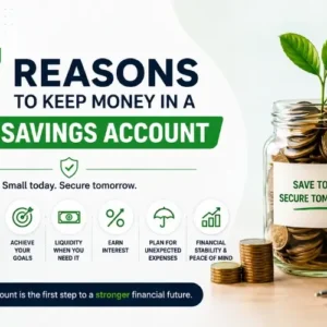savings account UAE