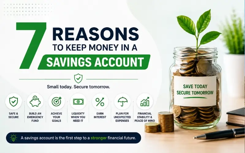 savings account UAE